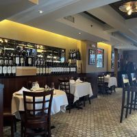 Empire Steak House Times Square ico