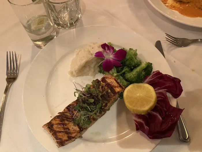 Empire Steak House Times Square Picture 10