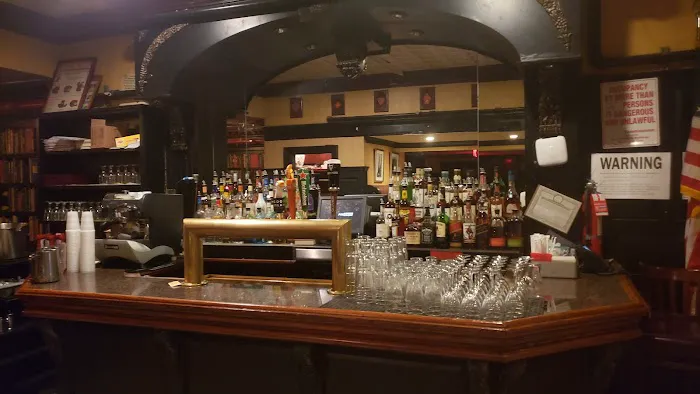 Hurley's Restaurant & Bar Picture 1