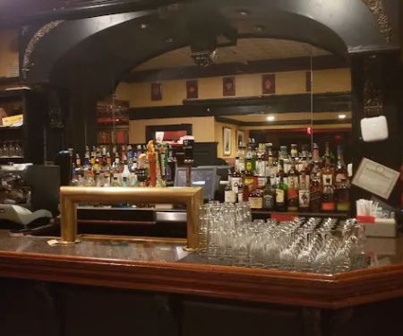 Hurley's Restaurant & Bar