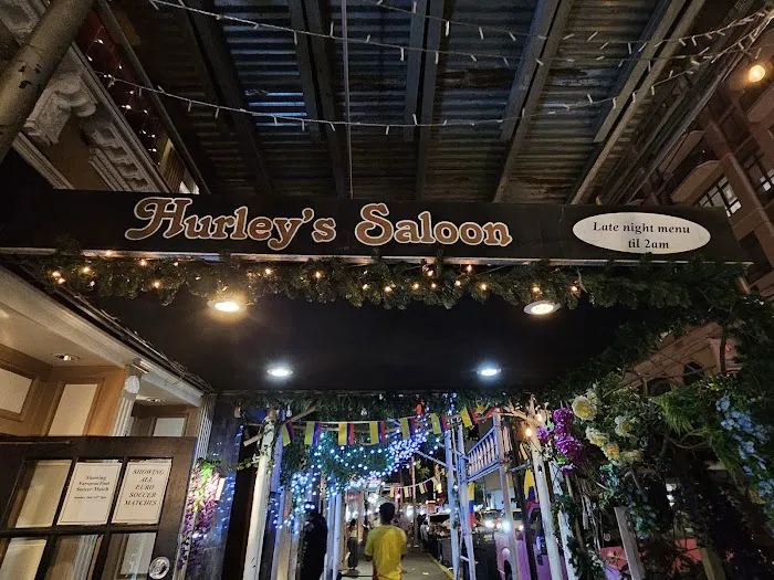 Hurley's Restaurant & Bar Picture 7