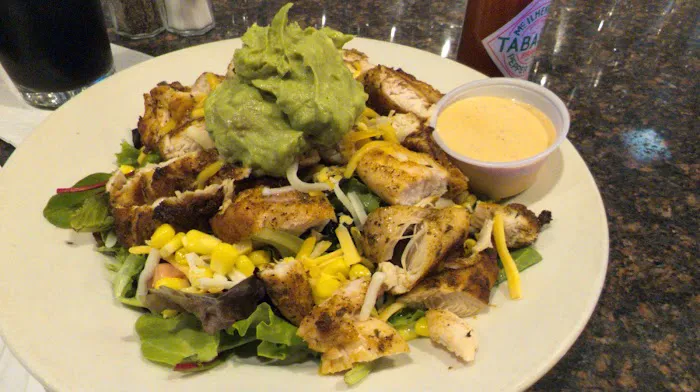 Hurley's Restaurant & Bar Picture 9
