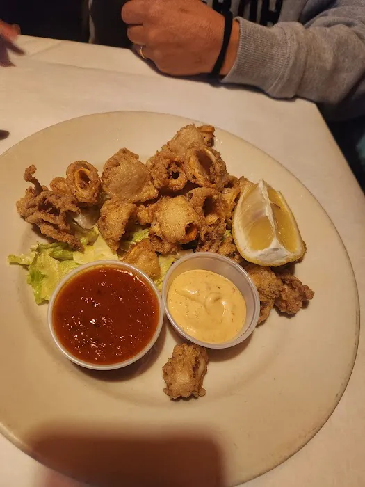 Hurley's Restaurant & Bar Picture 10