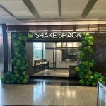 Shake Shack Columbus Circle