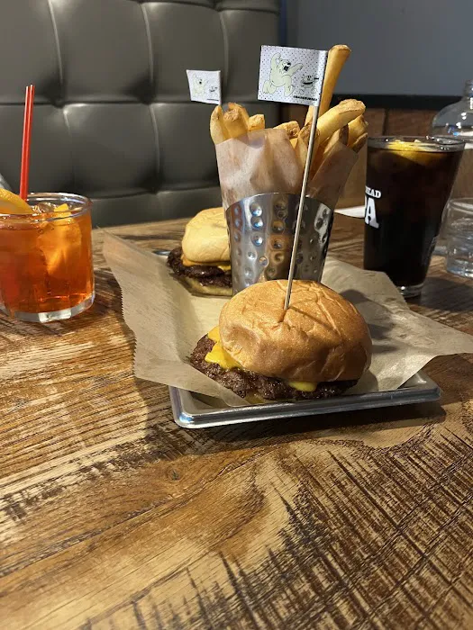 Bareburger Picture 3