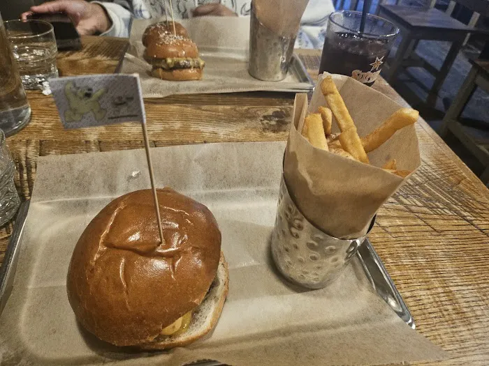 Bareburger Picture 5
