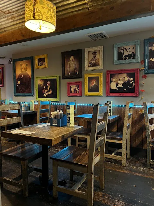 Bareburger Picture 4