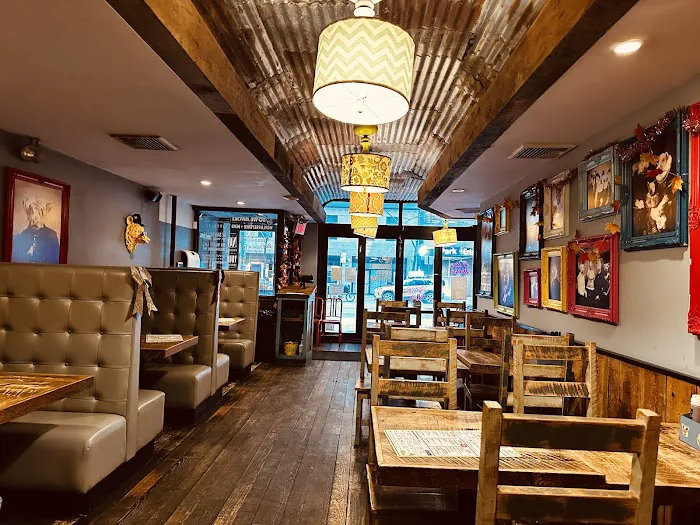 Bareburger Picture 7