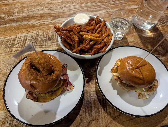 Bareburger Picture 6