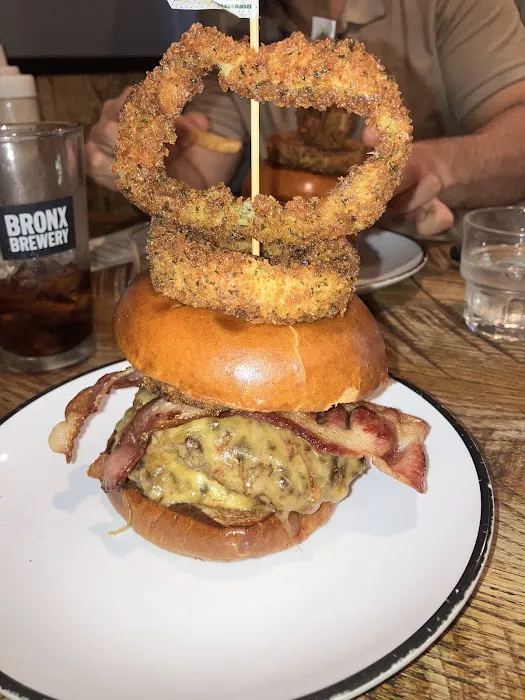 Bareburger Picture 8