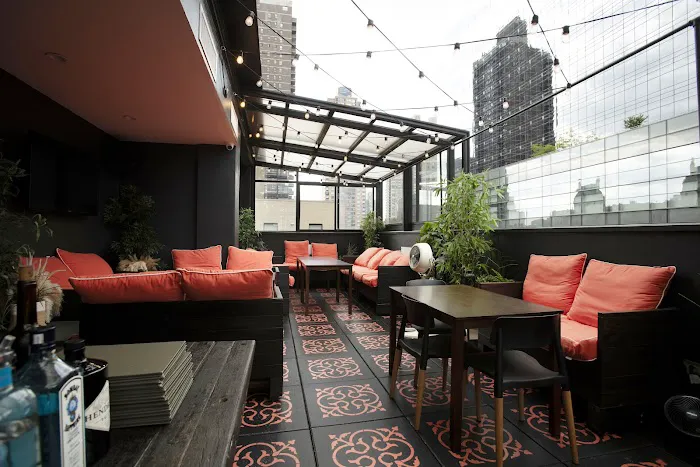 Blue Ribbon Sushi Bar & Grill - Columbus Circle Picture 1