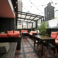 Blue Ribbon Sushi Bar & Grill - Columbus Circle ico