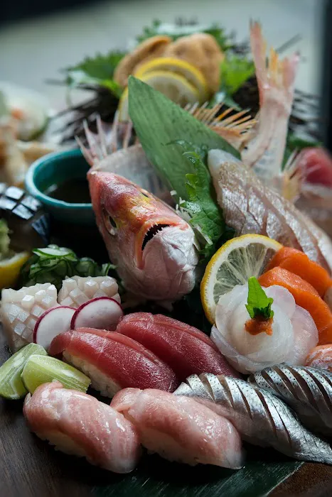 Blue Ribbon Sushi Bar & Grill - Columbus Circle Picture 2