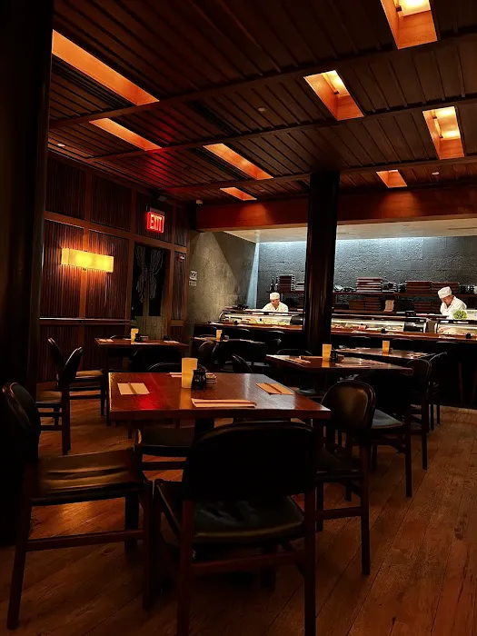 Blue Ribbon Sushi Bar & Grill - Columbus Circle Picture 6