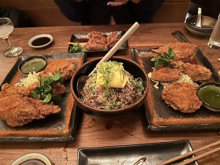 Blue Ribbon Sushi Bar & Grill - Columbus Circle Picture 5