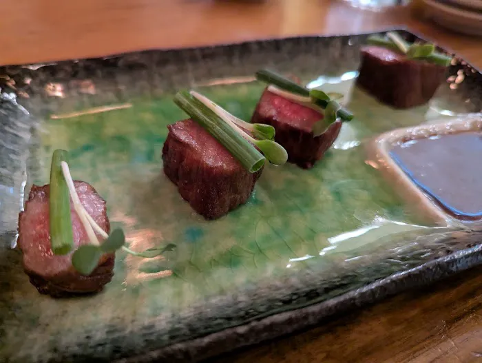 Blue Ribbon Sushi Bar & Grill - Columbus Circle Picture 9