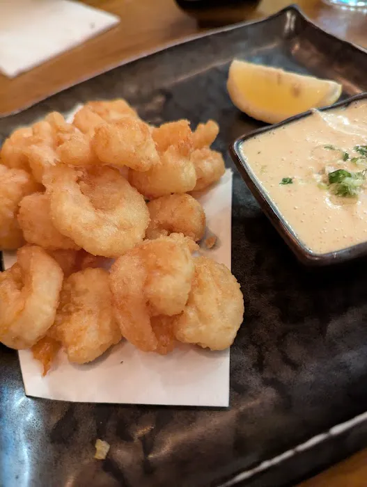 Blue Ribbon Sushi Bar & Grill - Columbus Circle Picture 8