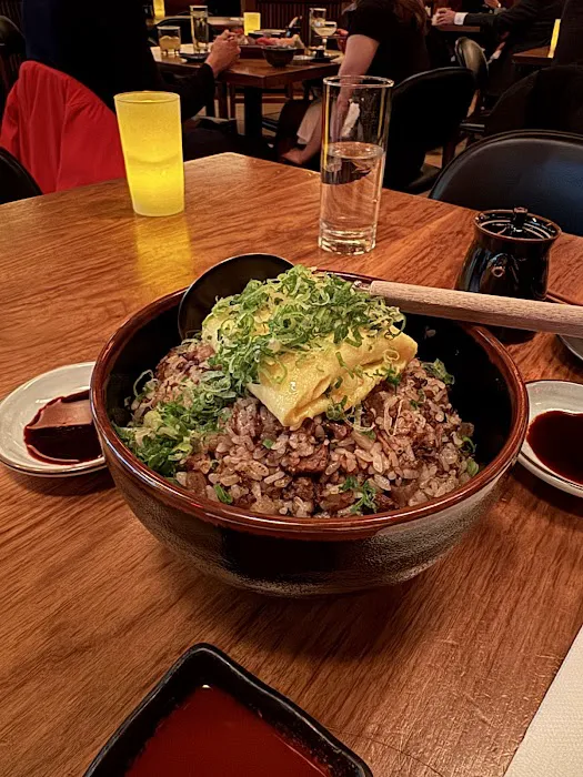 Blue Ribbon Sushi Bar & Grill - Columbus Circle Picture 7