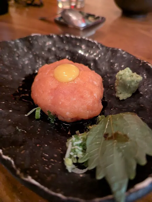 Blue Ribbon Sushi Bar & Grill - Columbus Circle Picture 10