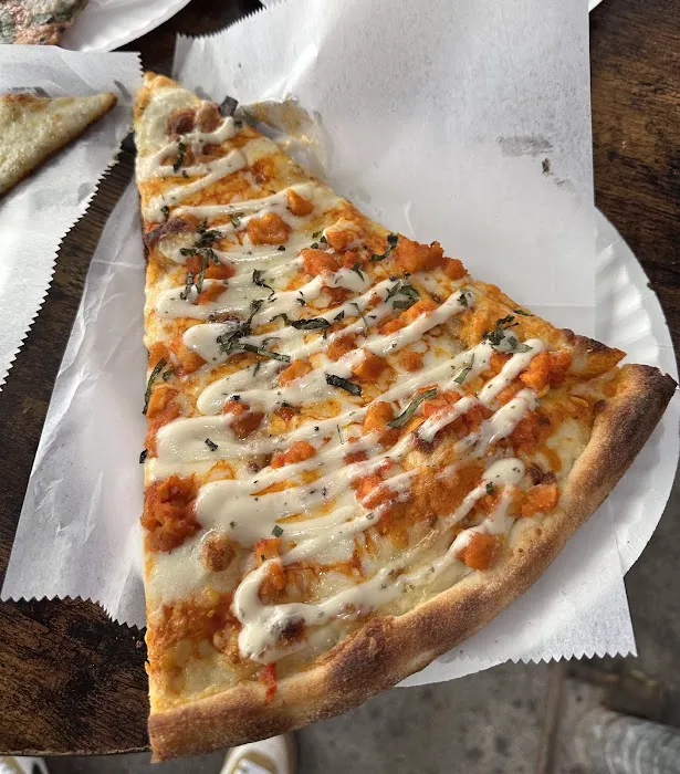 Pop's Pizzas Picture 5