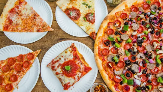 Pop's Pizzas Picture 3