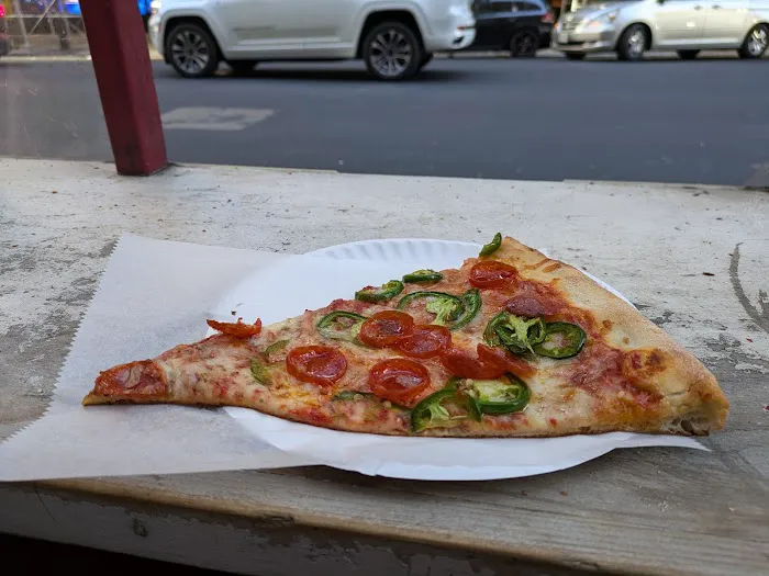 Pop's Pizzas Picture 6