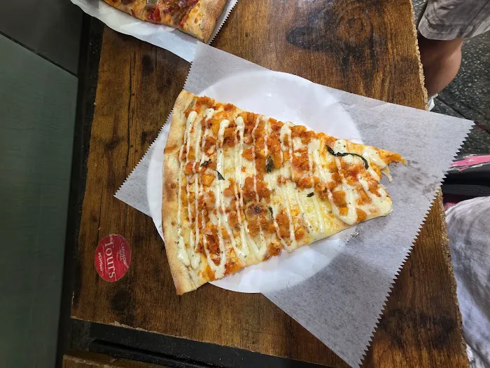 Pop's Pizzas Picture 9