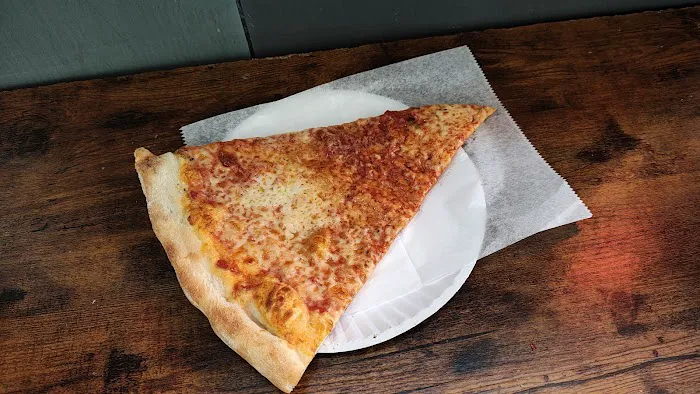 Pop's Pizzas Picture 8