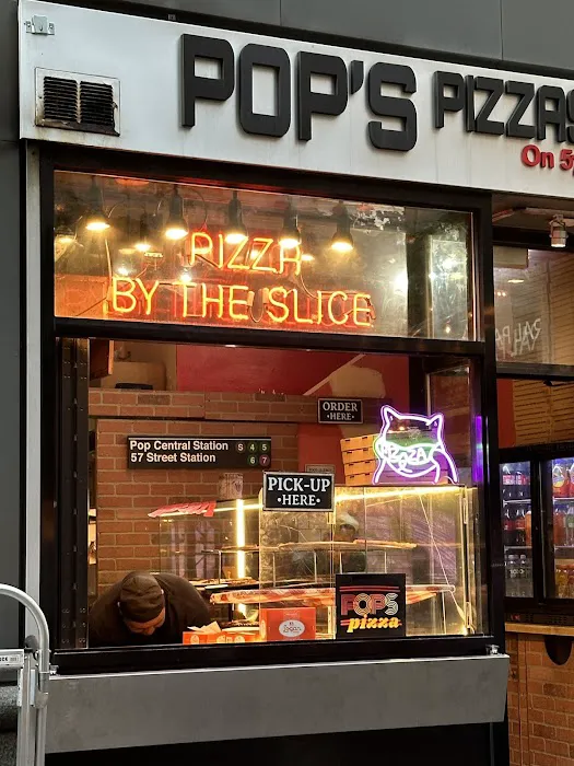 Pop's Pizzas Picture 7