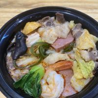 Mr.Liu Hot Pot ico