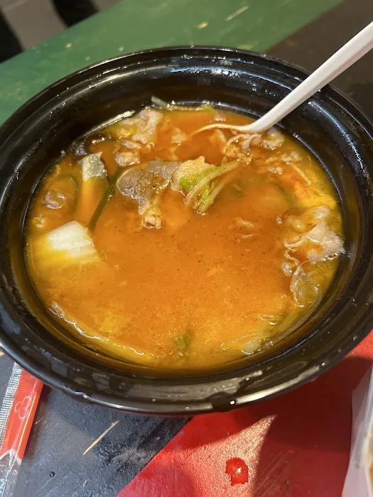 Mr.Liu Hot Pot Picture 9
