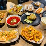 Blintz Box