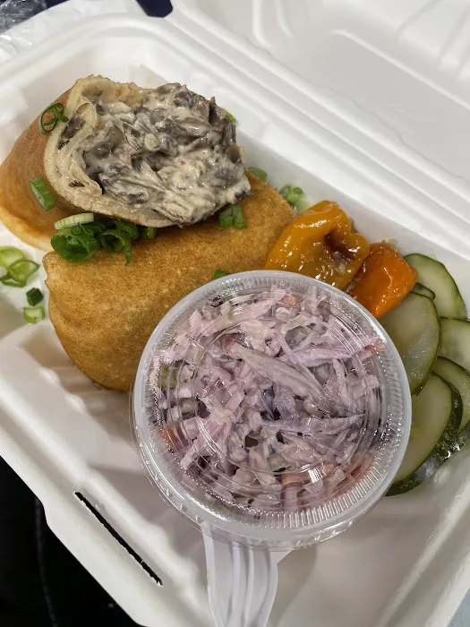 Blintz Box Picture 8