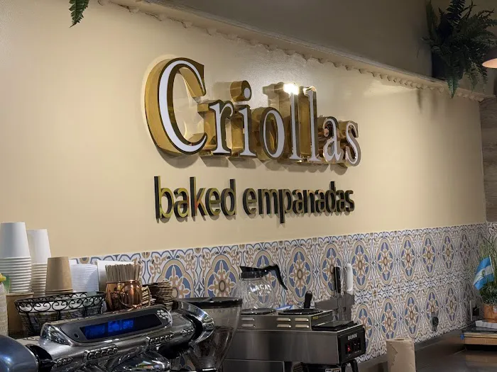Criollas @ Columbus Circle Underground Market Picture 6