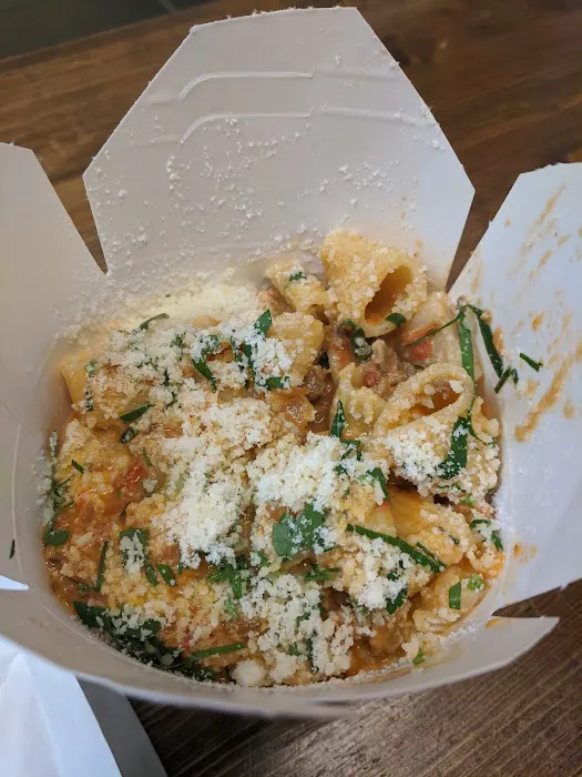 Pasta by Hudson Picture 1