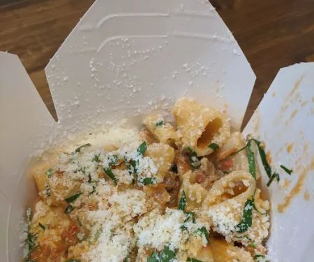 Pasta by Hudson