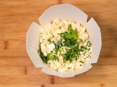 Pasta by Hudson Picture 6
