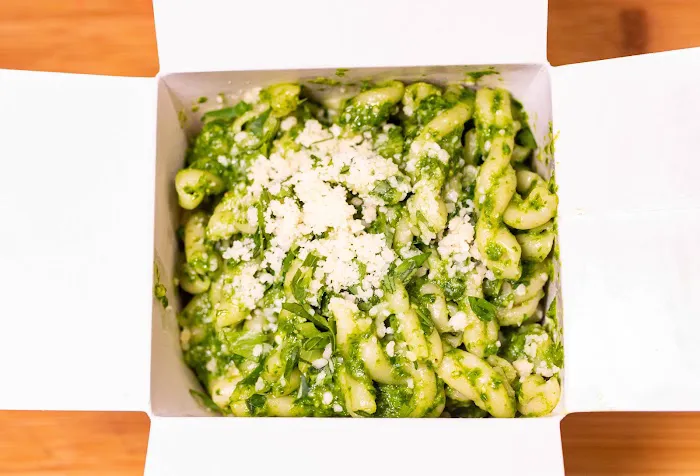 Pasta by Hudson Picture 8