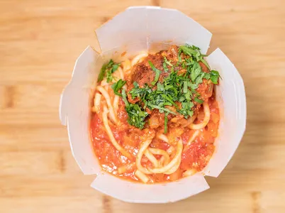 Pasta by Hudson Picture 7