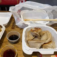 Lisa's Dumplings ico
