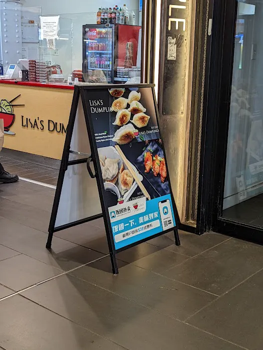 Lisa's Dumplings Picture 6