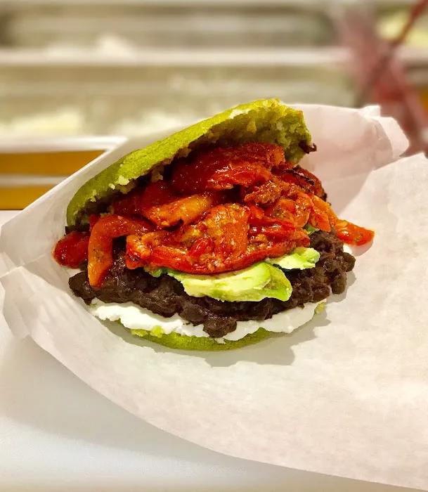 Arepa Factory Latin Kitchen Picture 2