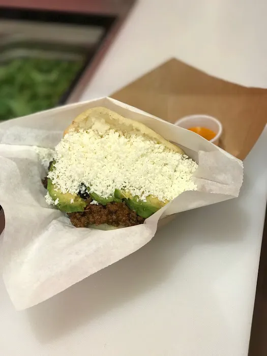 Arepa Factory Latin Kitchen Picture 3