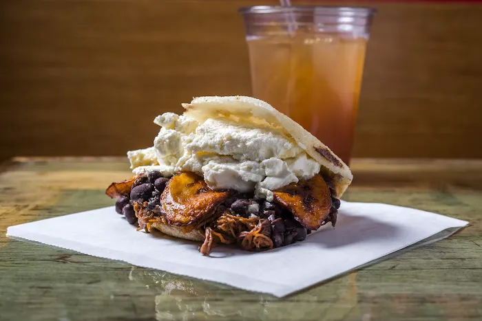 Arepa Factory Latin Kitchen Picture 1