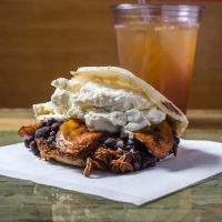 Arepa Factory Latin Kitchen ico