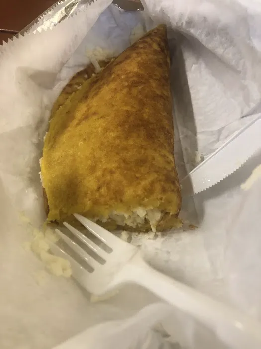 Arepa Factory Latin Kitchen Picture 7