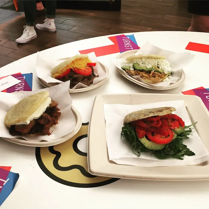 Arepa Factory Latin Kitchen Picture 5