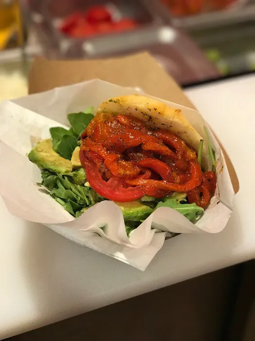 Arepa Factory Latin Kitchen Picture 9