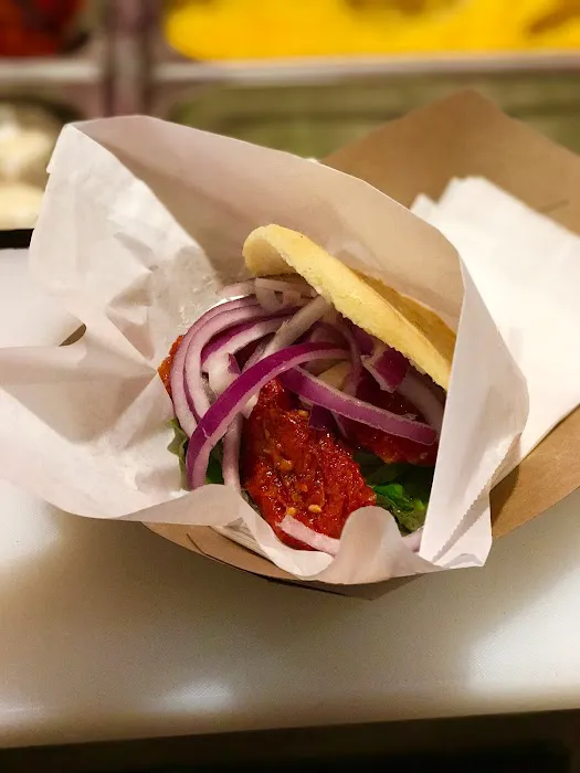 Arepa Factory Latin Kitchen Picture 10
