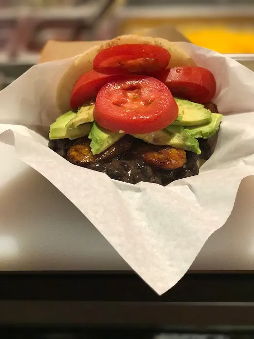 Arepa Factory Latin Kitchen Picture 8